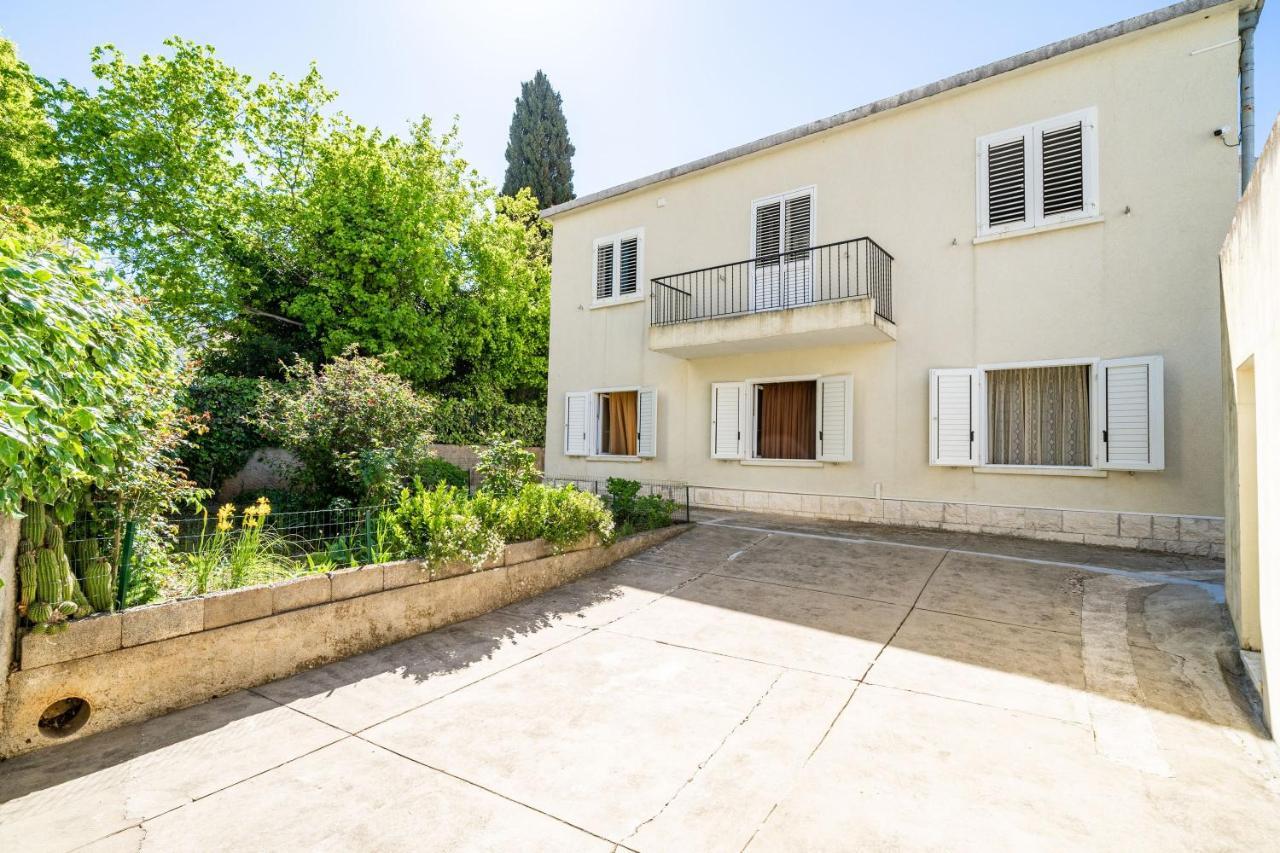 Apartment Kos Dubrovnik Buitenkant foto
