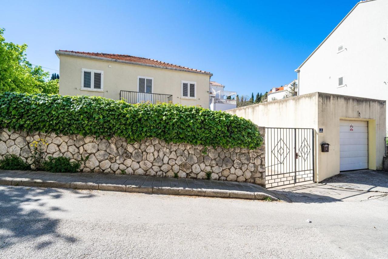 Apartment Kos Dubrovnik Buitenkant foto