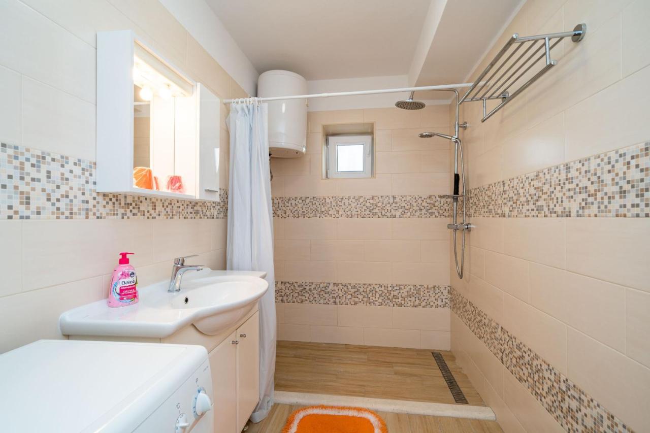 Apartment Kos Dubrovnik Buitenkant foto