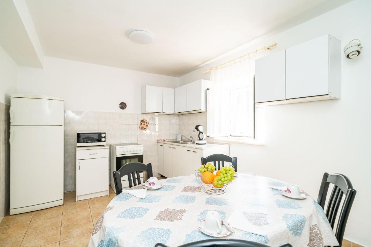 Apartment Kos Dubrovnik Buitenkant foto