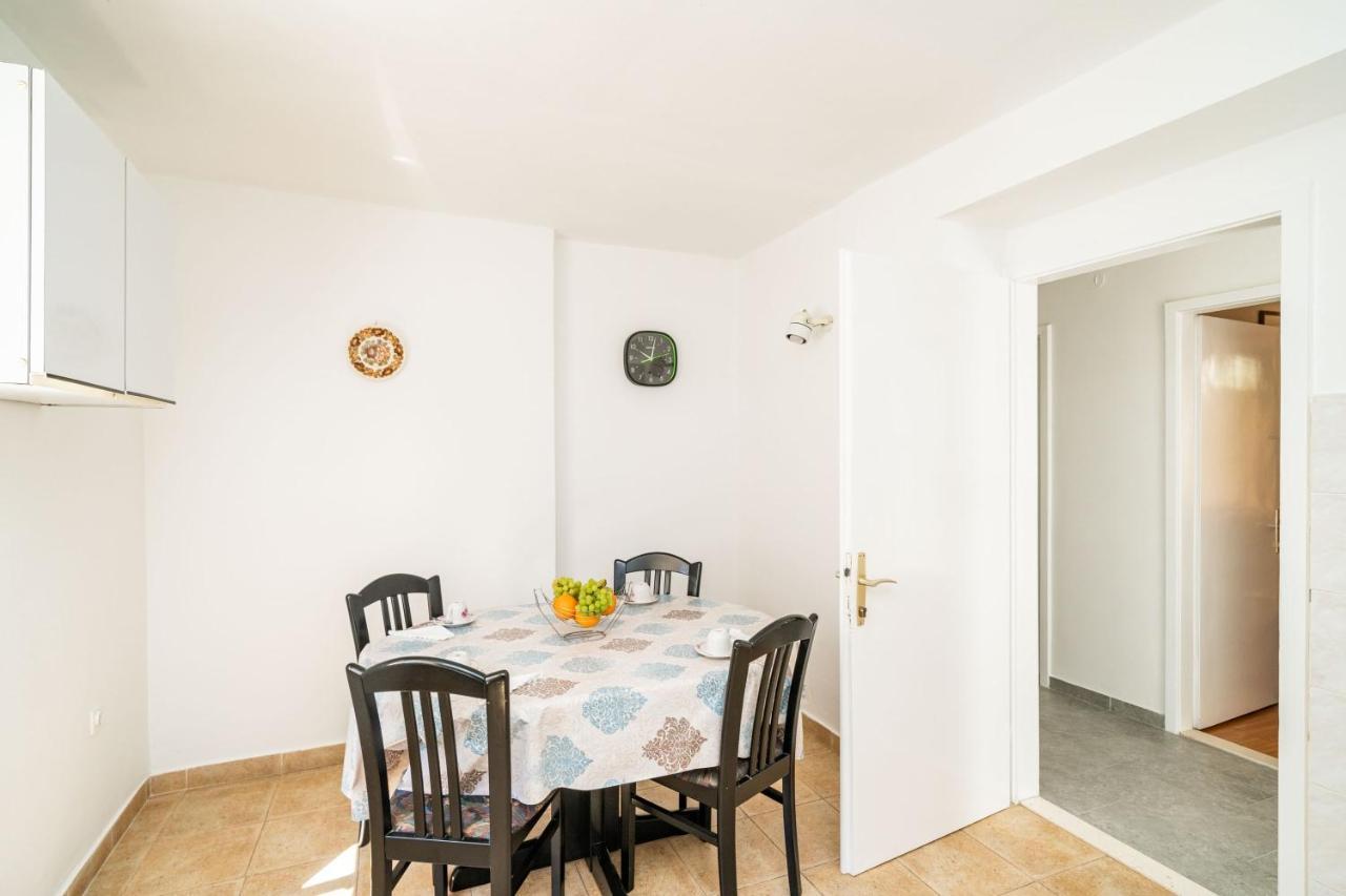 Apartment Kos Dubrovnik Buitenkant foto