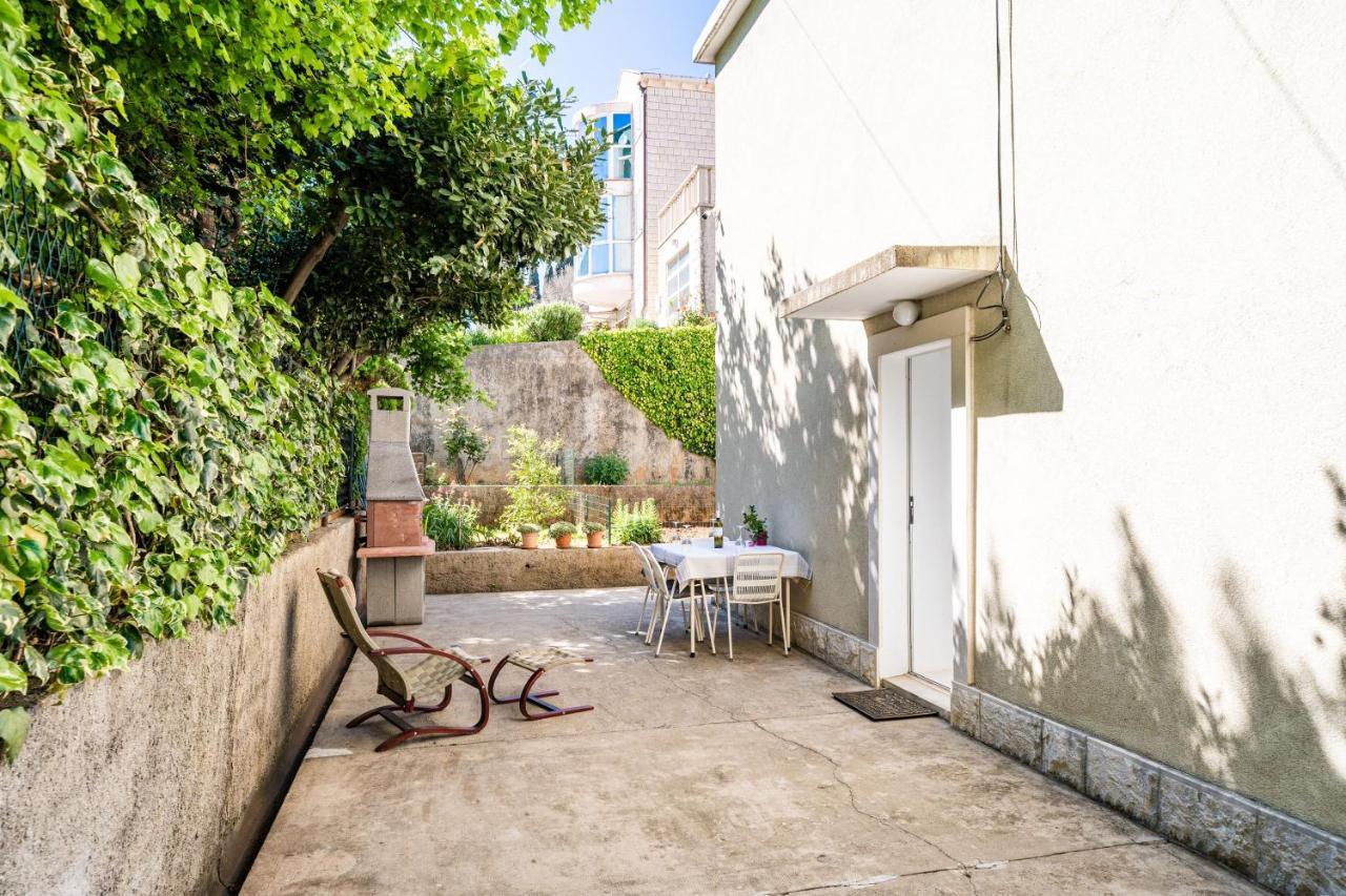 Apartment Kos Dubrovnik Buitenkant foto