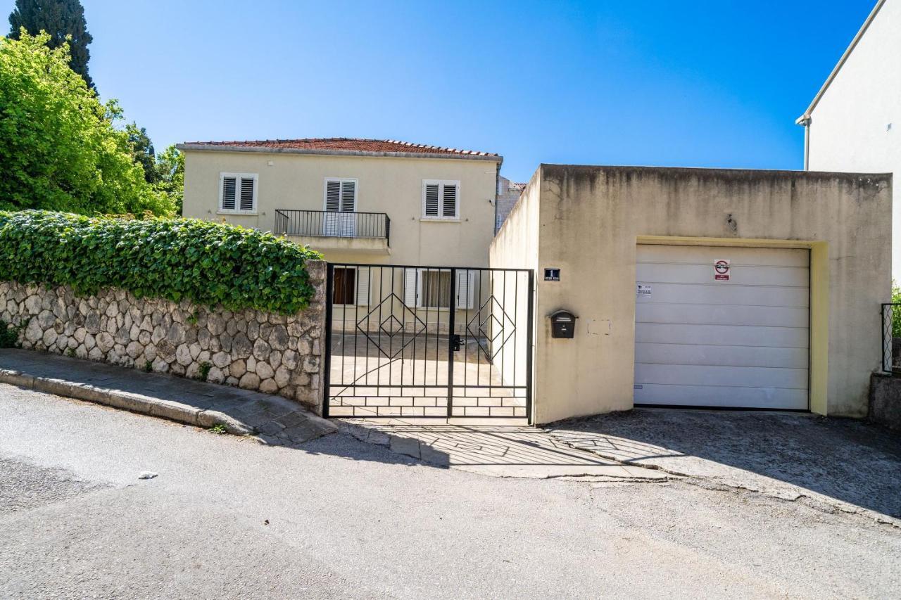 Apartment Kos Dubrovnik Buitenkant foto