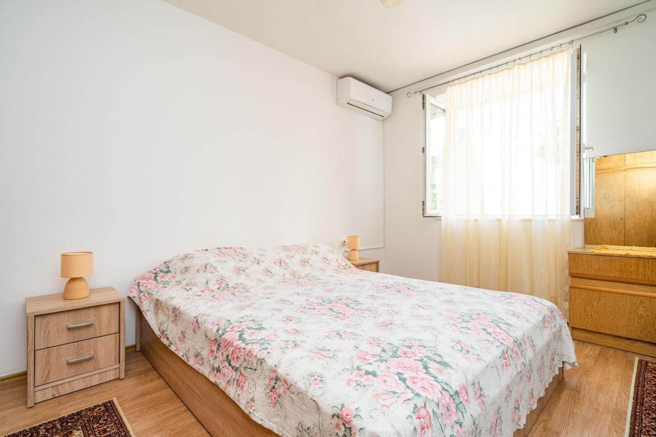 Apartment Kos Dubrovnik Buitenkant foto