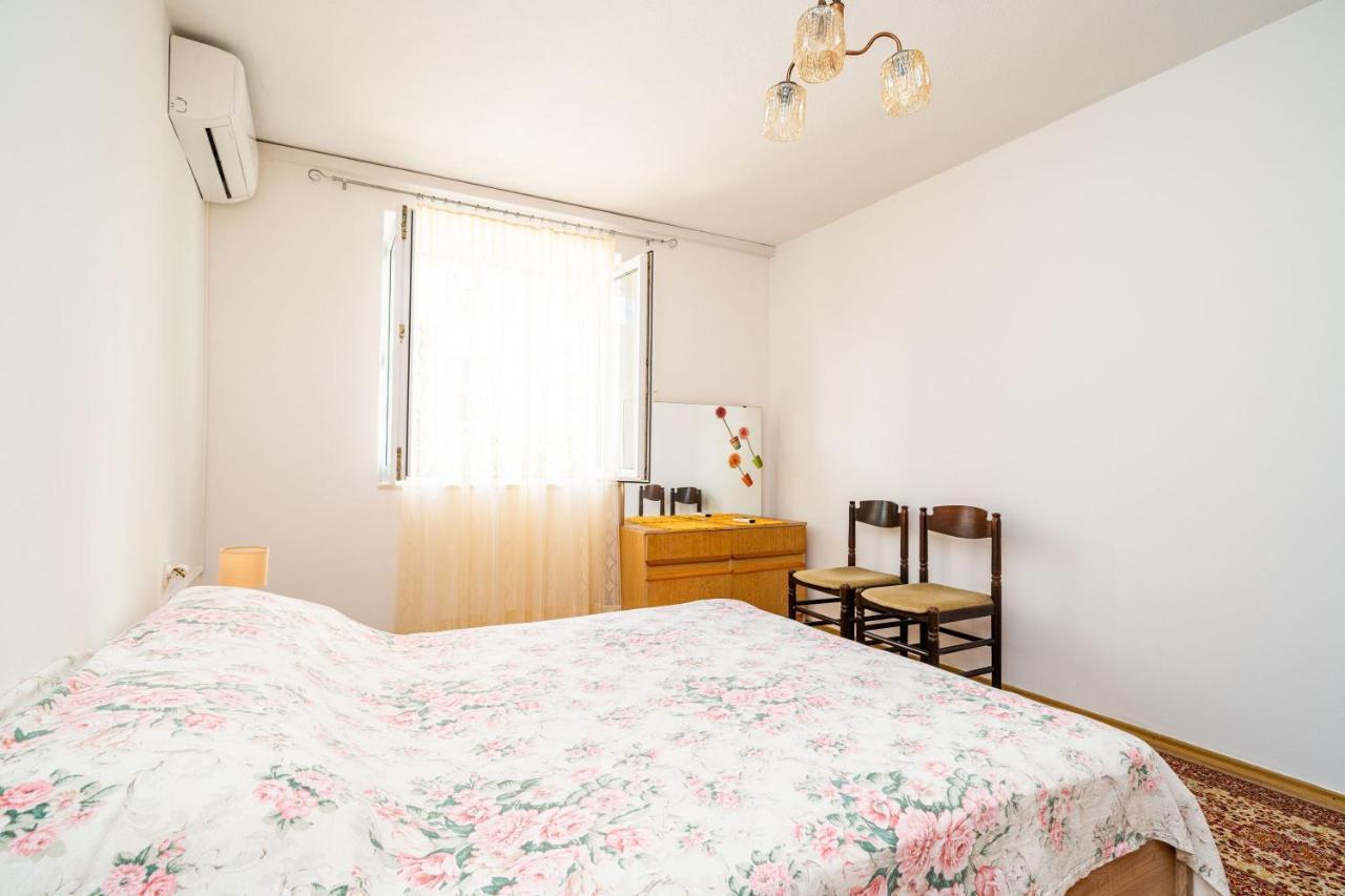 Apartment Kos Dubrovnik Buitenkant foto