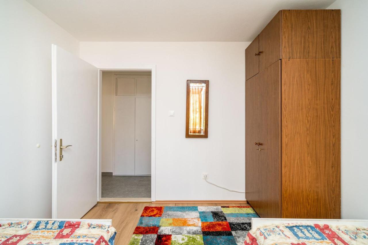 Apartment Kos Dubrovnik Buitenkant foto
