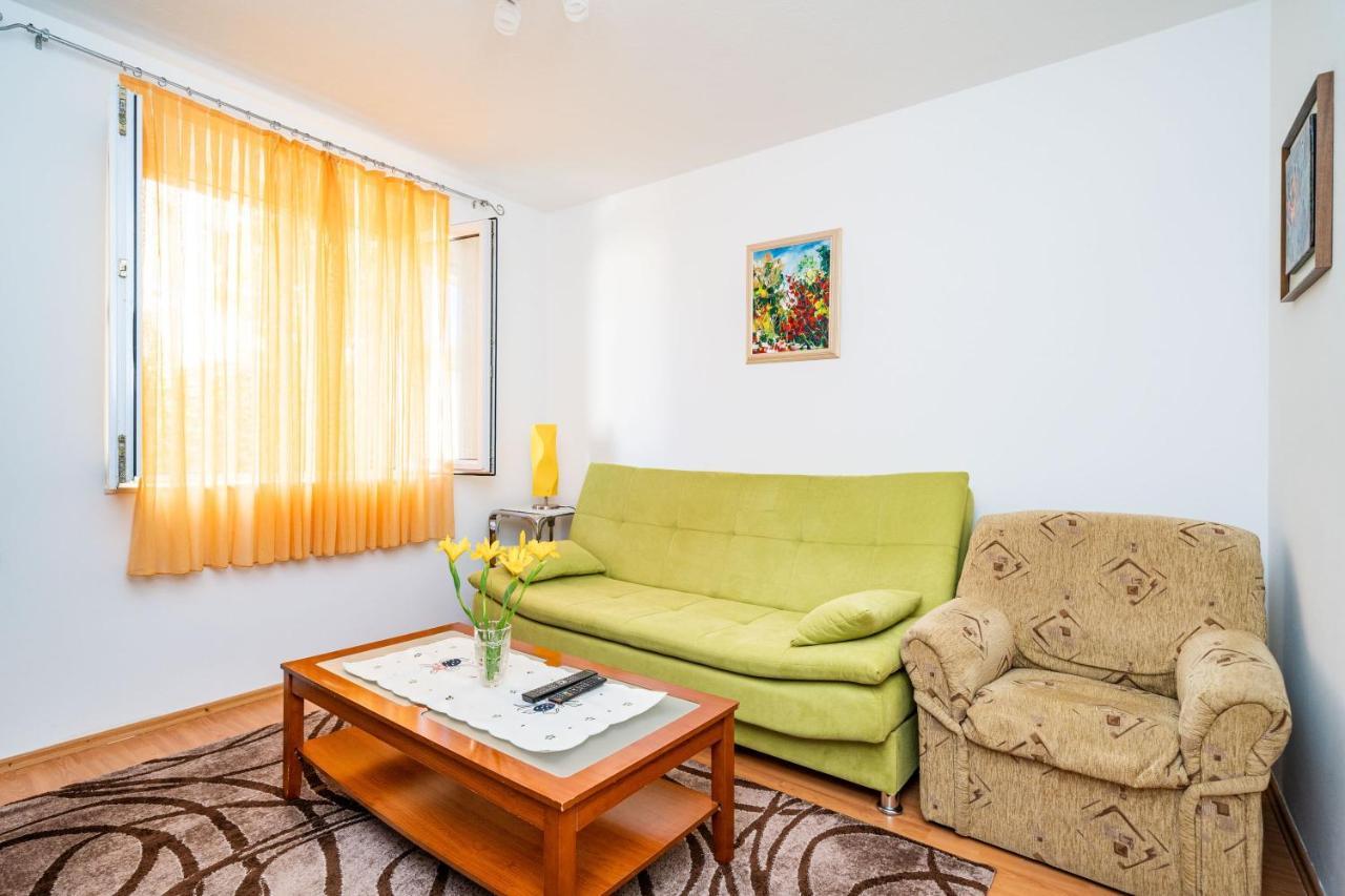 Apartment Kos Dubrovnik Buitenkant foto