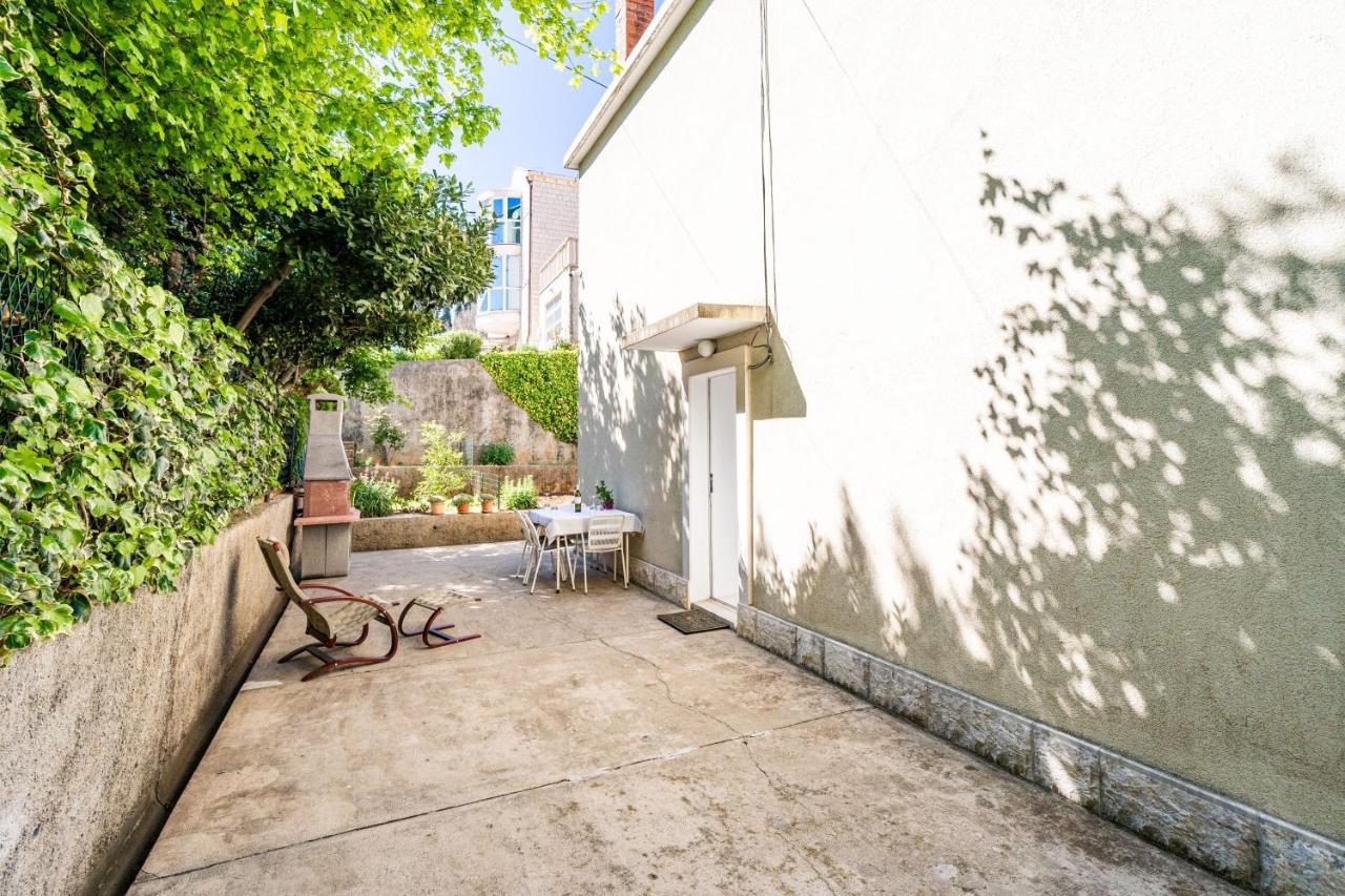 Apartment Kos Dubrovnik Buitenkant foto