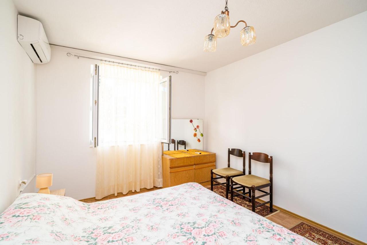 Apartment Kos Dubrovnik Buitenkant foto