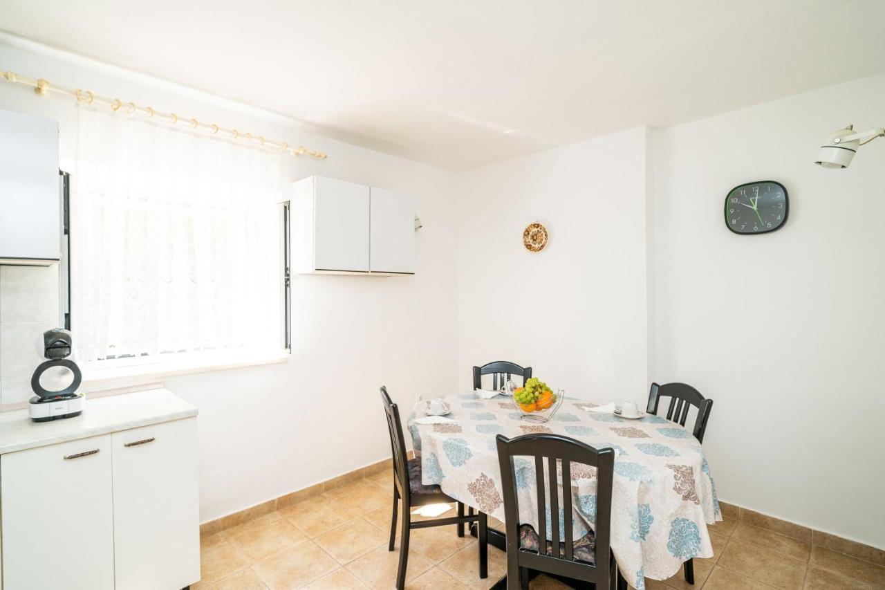 Apartment Kos Dubrovnik Buitenkant foto