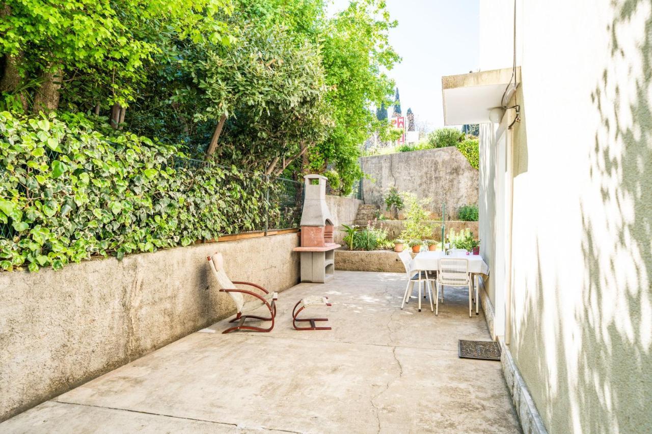 Apartment Kos Dubrovnik Buitenkant foto