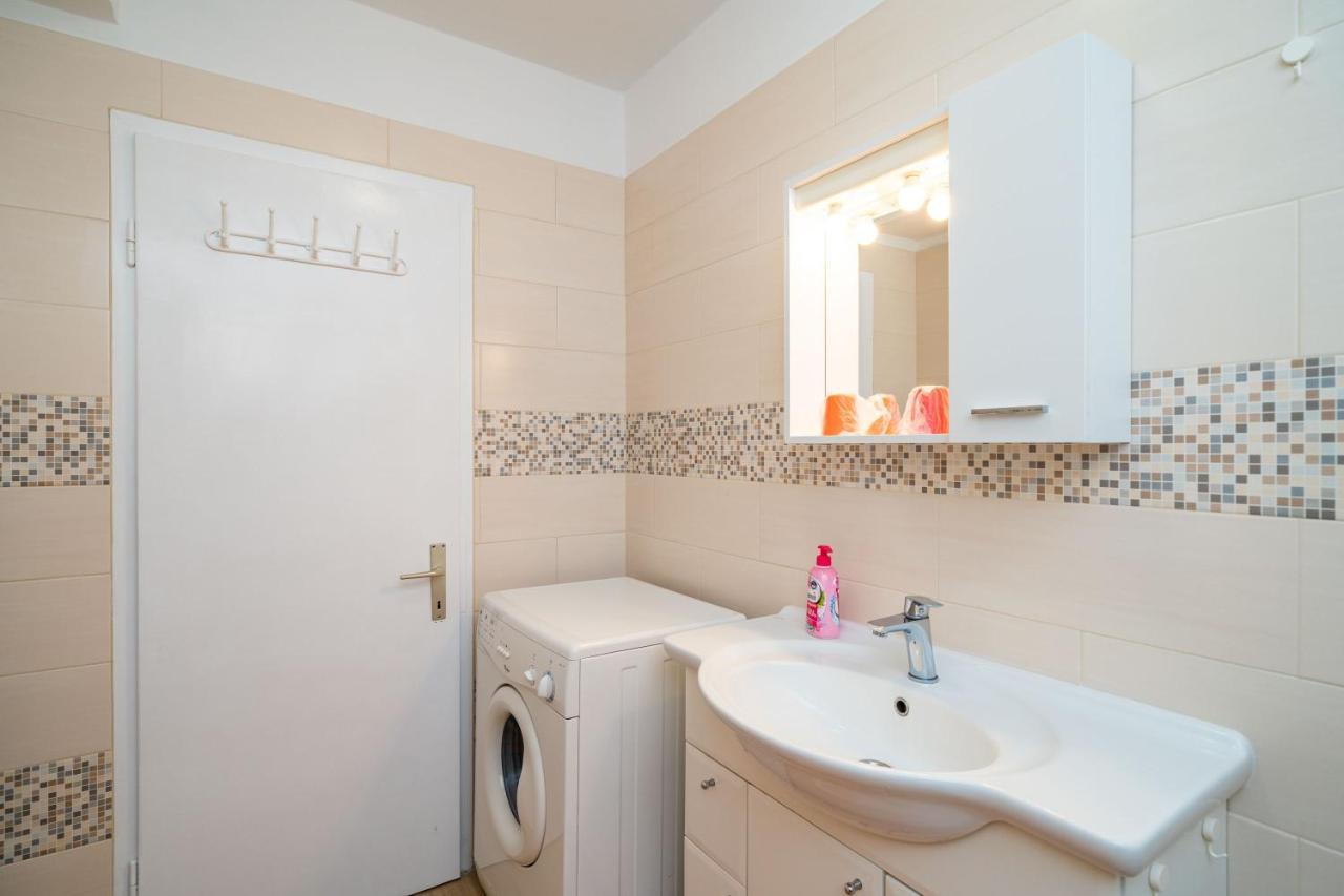 Apartment Kos Dubrovnik Buitenkant foto