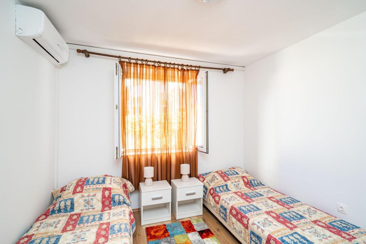 Apartment Kos Dubrovnik Buitenkant foto