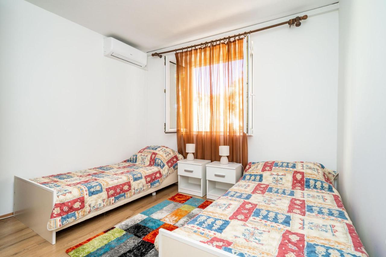 Apartment Kos Dubrovnik Buitenkant foto