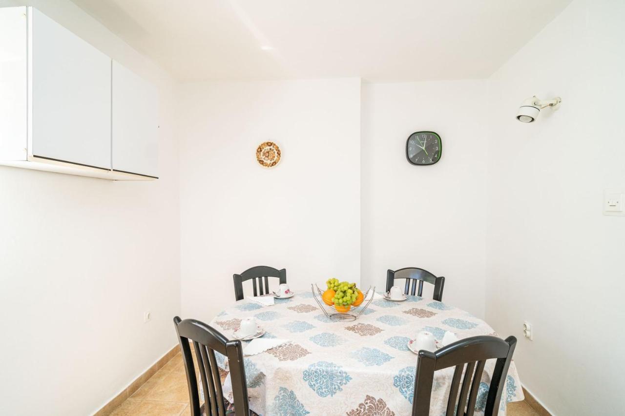 Apartment Kos Dubrovnik Buitenkant foto